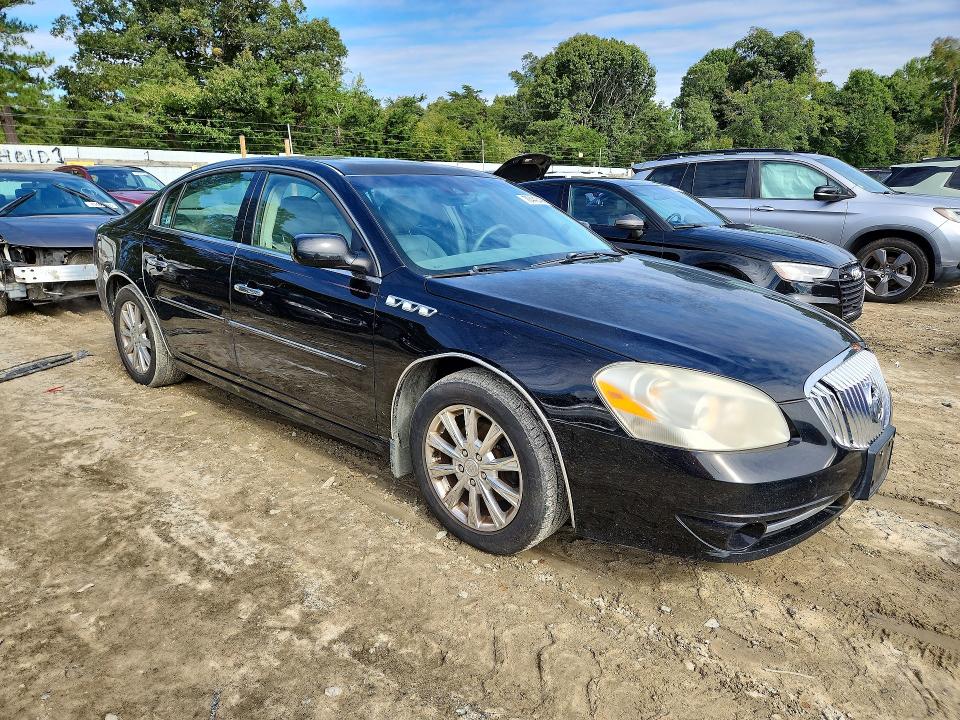 Продаж на аукціоні авто 2010 Buick Lucerne, vin: 1G4HJ5EMXAU128289, номер лоту: 70440456