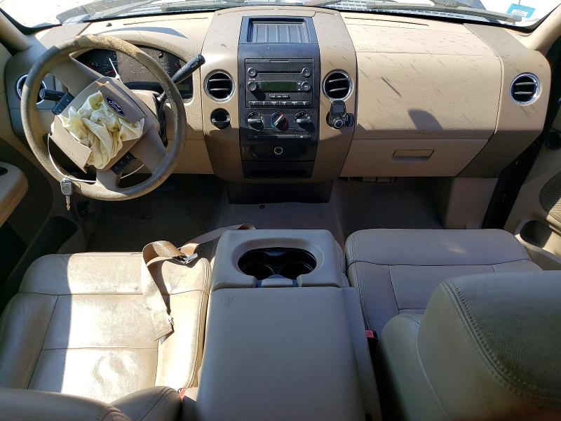Aukcja sprzedaży 2005 Ford F150, vin: 1FTRX12W95NB58728, numer aukcji: 69441506
