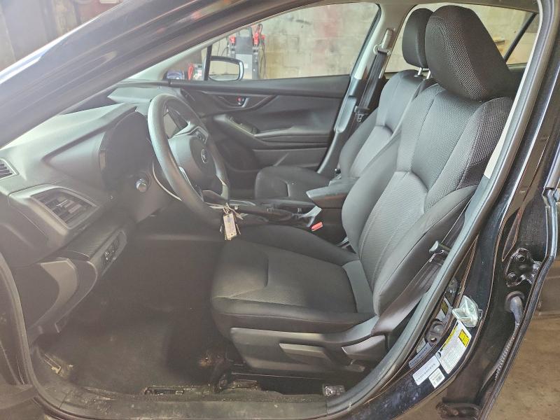 Продаж на аукціоні авто 2023 Subaru Impreza, vin: 4S3GTAB64P3707897, номер лоту: 68199196