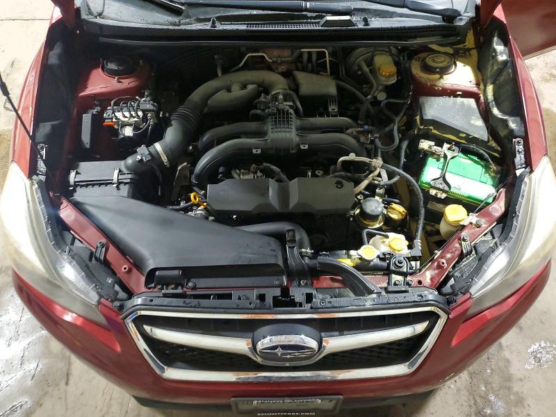 Продажа на аукционе авто 2015 Subaru Xv Crosstrek, vin: JF2GPAFC7F8319022, номер лота: 67551476