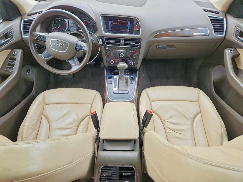 Aukcja sprzedaży 2015 Audi Q5, vin: WA1CFAFPXFA042730, numer aukcji: 67681286