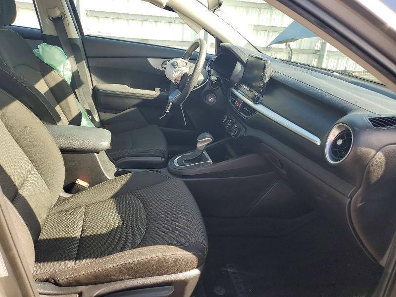 Продажа на аукционе авто 2023 Kia Forte, vin: 3KPF24AD0PE589131, номер лота: 68539326