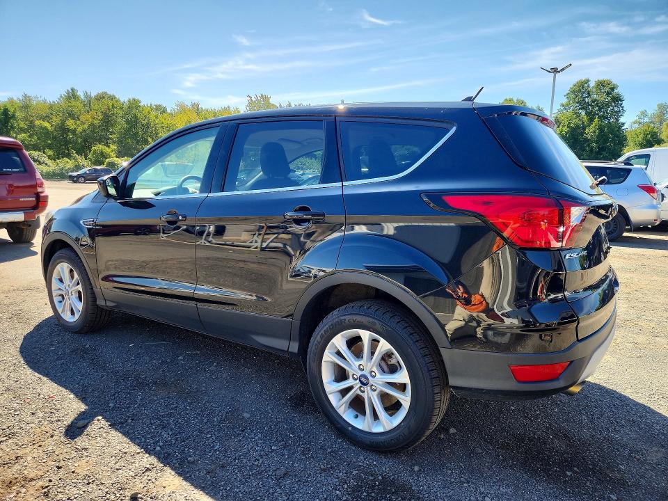 Aukcja sprzedaży 2019 Ford Escape, vin: 1FMCU9GDXKUA28071        , numer aukcji: 69305136