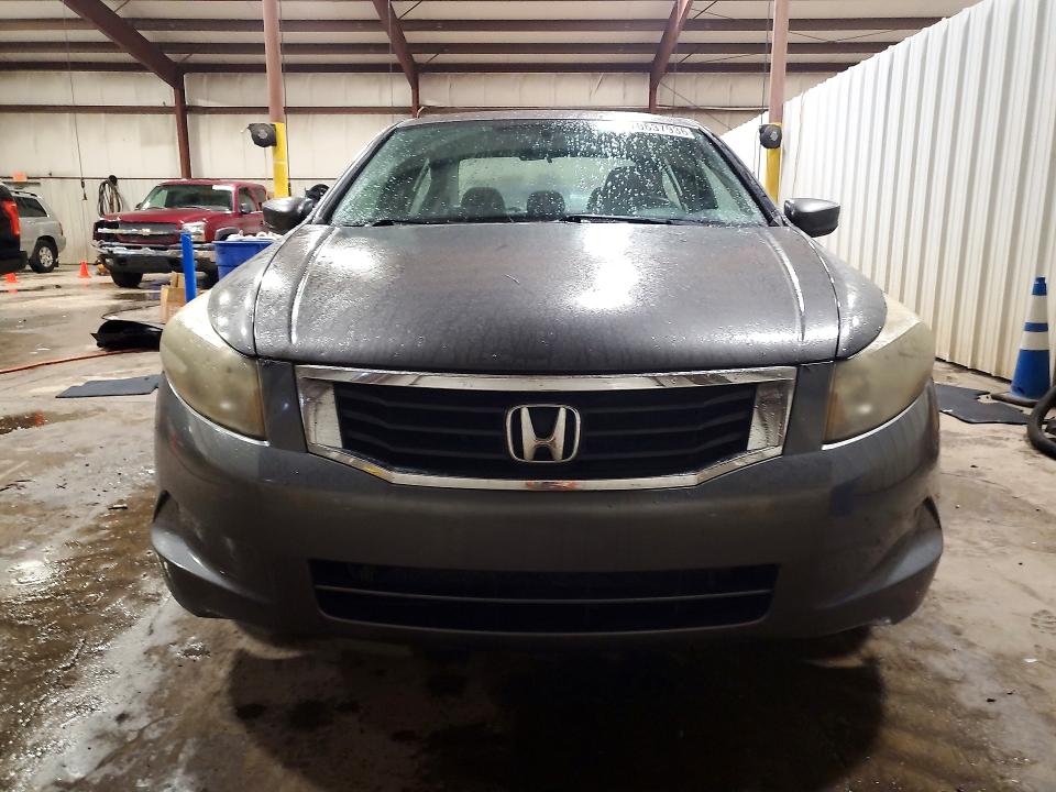 Aukcja sprzedaży 2009 Honda Accord, vin: 1HGCP26489A088769, numer aukcji: 70637936