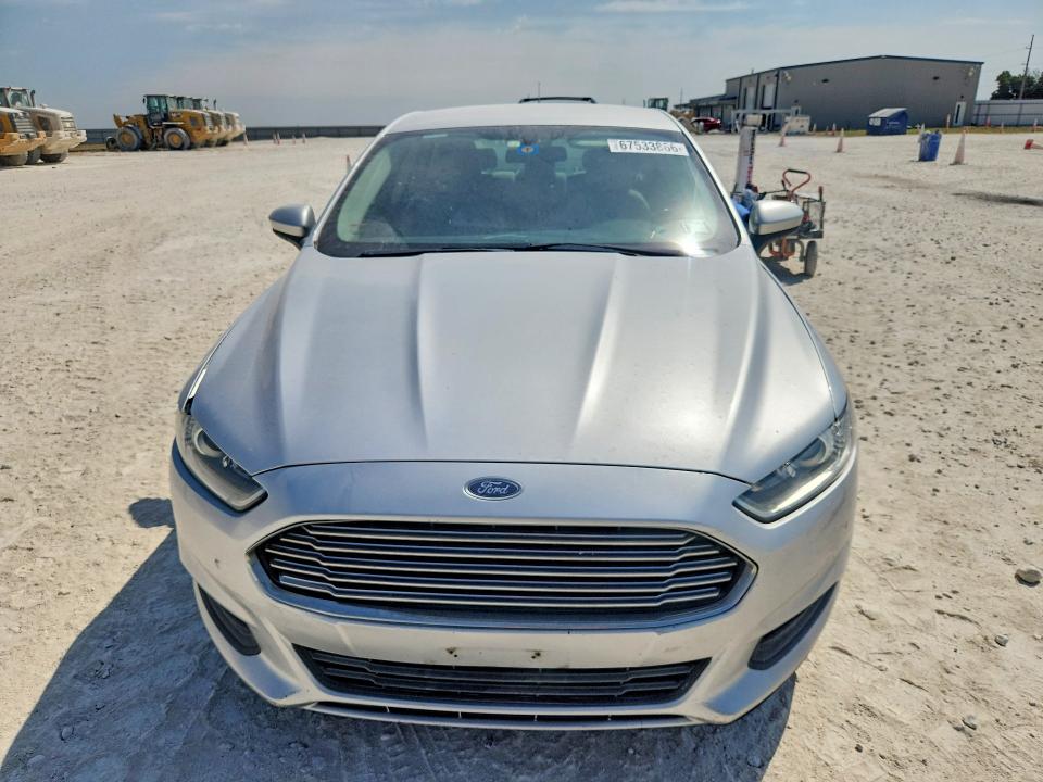 Aukcja sprzedaży 2015 Ford Fusion, vin: 3FA6P0UU9FR199342, numer aukcji: 67533866