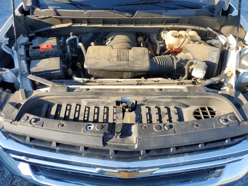 2020 Chevrolet Silverado მანქანა იყიდება აუქციონზე, vin: 1GCPWCED0LZ159482, აუქციონის ნომერი: 68950656