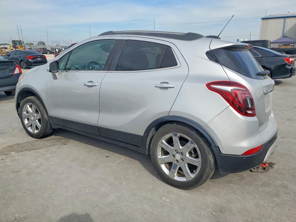 Продажа на аукционе авто 2017 Buick Encore, vin: KL4CJCSB0HB017191, номер лота: 70294246