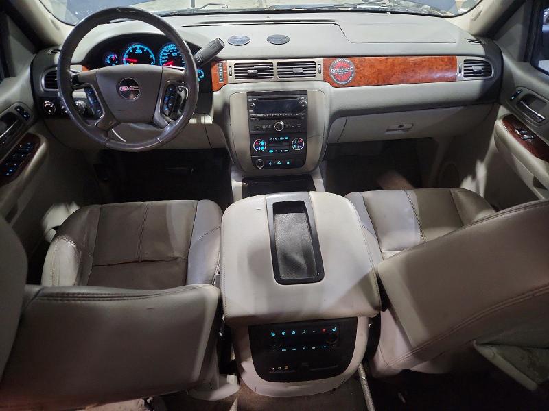 Aukcja sprzedaży 2009 Gmc Yukon Xl, vin: 1GKFK36379R214939, numer aukcji: 68754206