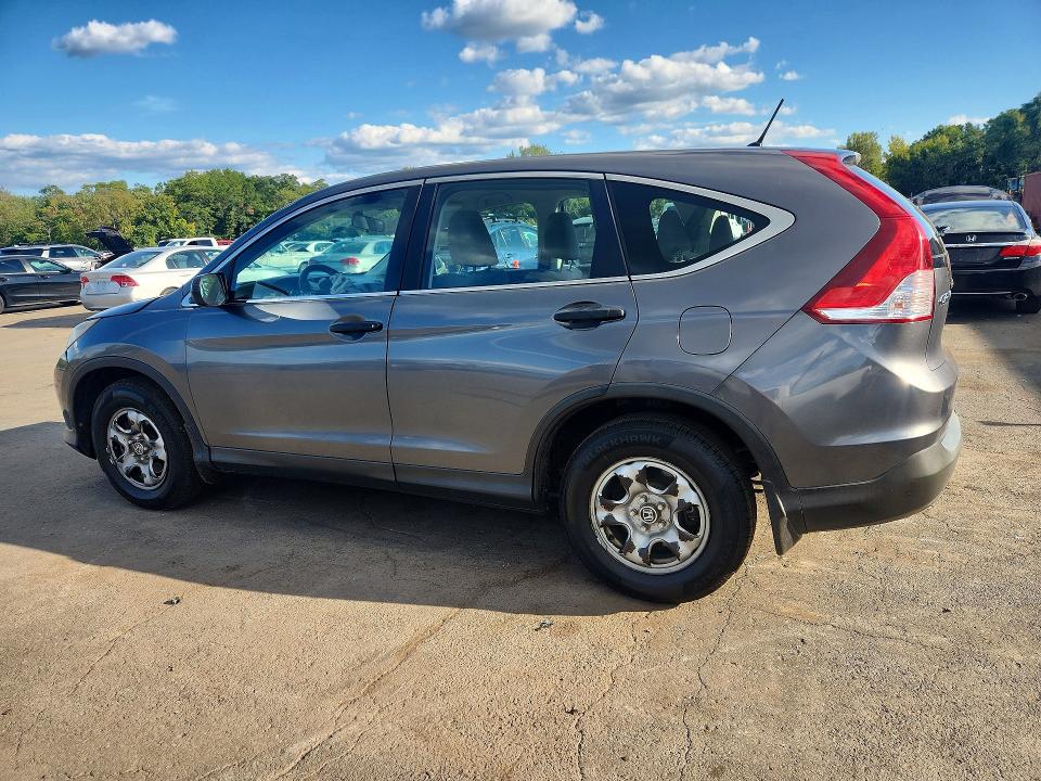 Aukcja sprzedaży 2014 Honda Cr-v, vin: 2HKRM4H38EH680564, numer aukcji: 69695296
