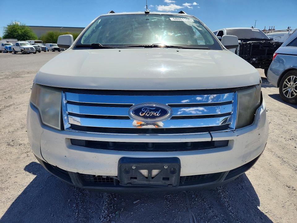 68861166 :رقم المزاد ، 2FMDK48C09BB01581 vin ، 2009 Ford Edge مزاد بيع