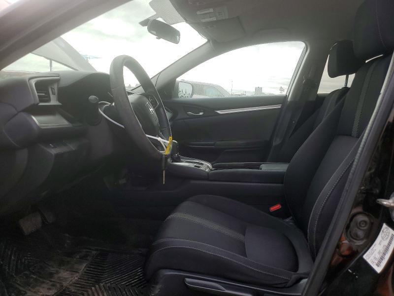Aukcja sprzedaży 2017 Honda Civic, vin: 2HGFC2F55HH025128, numer aukcji: 68686946