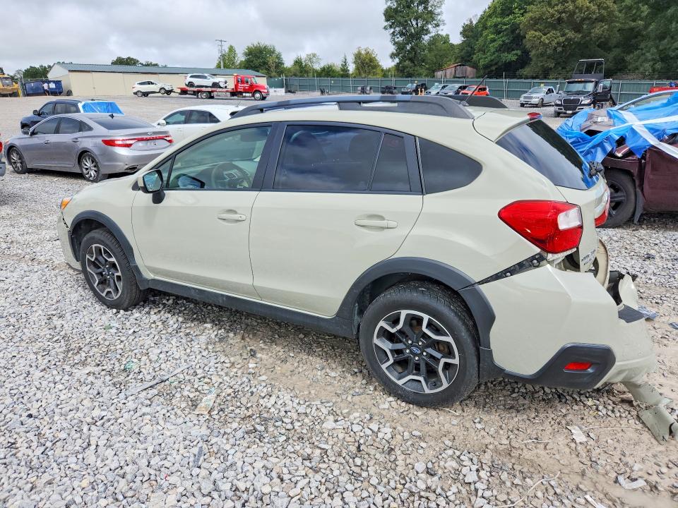 Продаж на аукціоні авто 2016 Subaru Crosstrek, vin: JF2GPABC1G8221014, номер лоту: 70406416