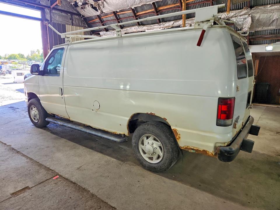 Продажа на аукционе авто 2013 Ford Econoline, vin: 1FTNE2EW0DDA67549, номер лота: 70011296