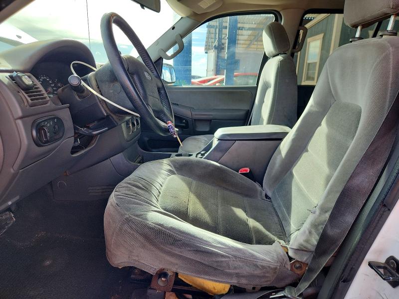 2005 Ford Explorer მანქანა იყიდება აუქციონზე, vin: 1FMZU73E95ZA55587, აუქციონის ნომერი: 70490896