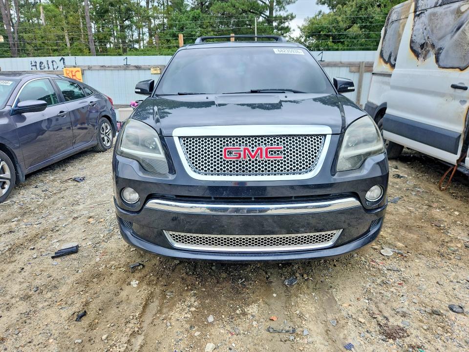 Aukcja sprzedaży 2012 Gmc Acadia, vin: 1GKKRTED1CJ390878, numer aukcji: 68235936