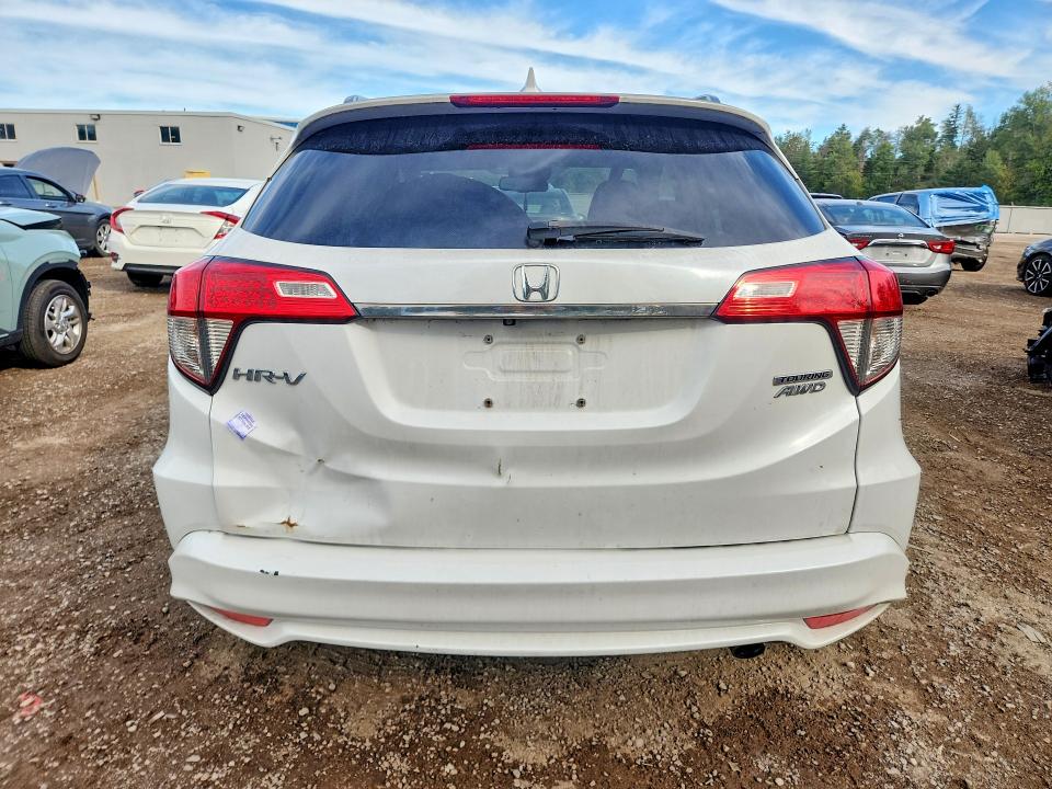 Aukcja sprzedaży 2019 Honda Hr-v, vin: 3CZRU6H95KM102485, numer aukcji: 69077446