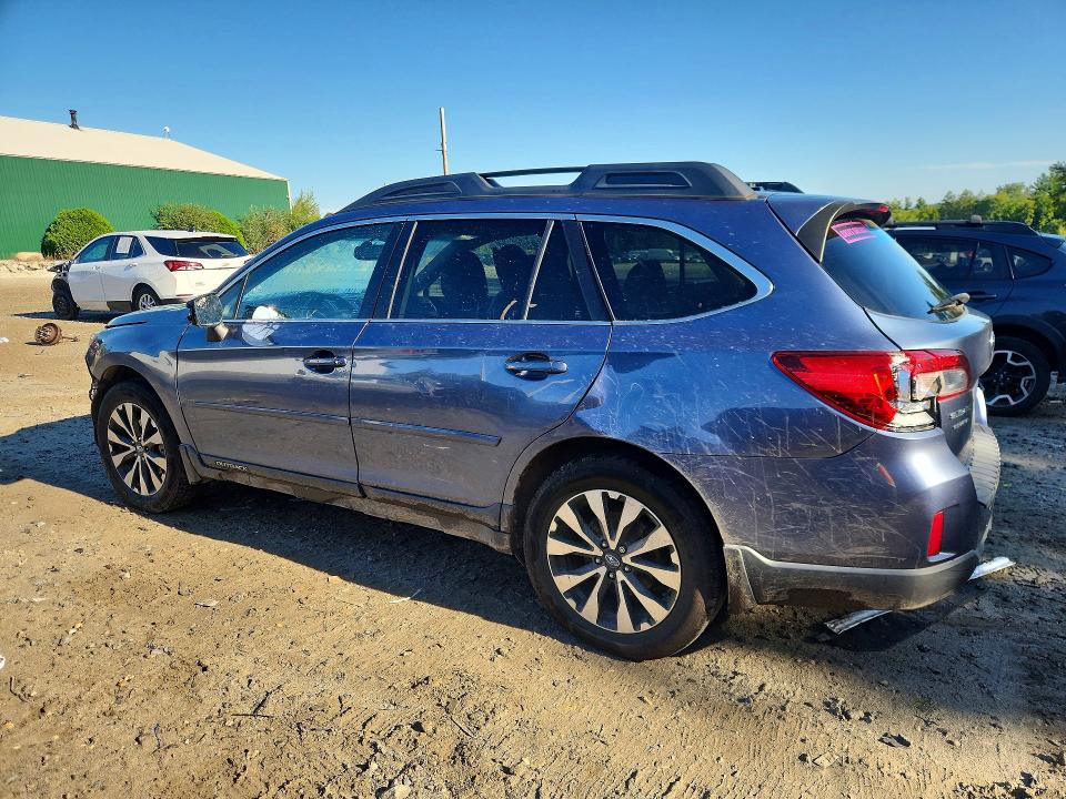 68314956 :رقم المزاد ، 4S4BSALC4F3225152 vin ، 2015 Subaru Outback مزاد بيع