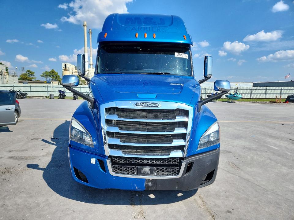 Aukcja sprzedaży 2019 Freightliner Cascadia 126, vin: 3AKJHHDR1KSLG2417, numer aukcji: 69935116