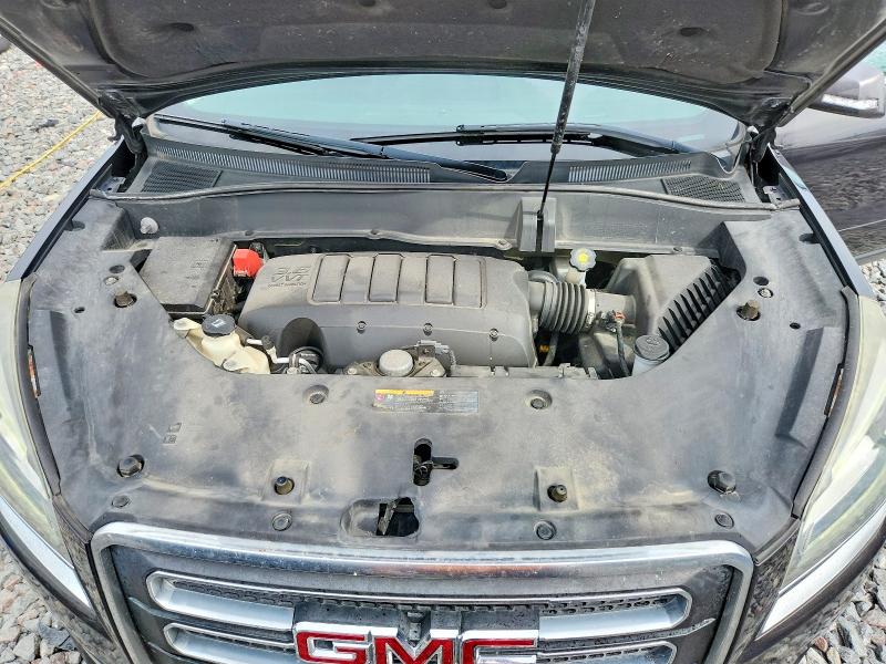 2015 Gmc Acadia მანქანა იყიდება აუქციონზე, vin: 1GKKVRKD1FJ389835, აუქციონის ნომერი: 68930276