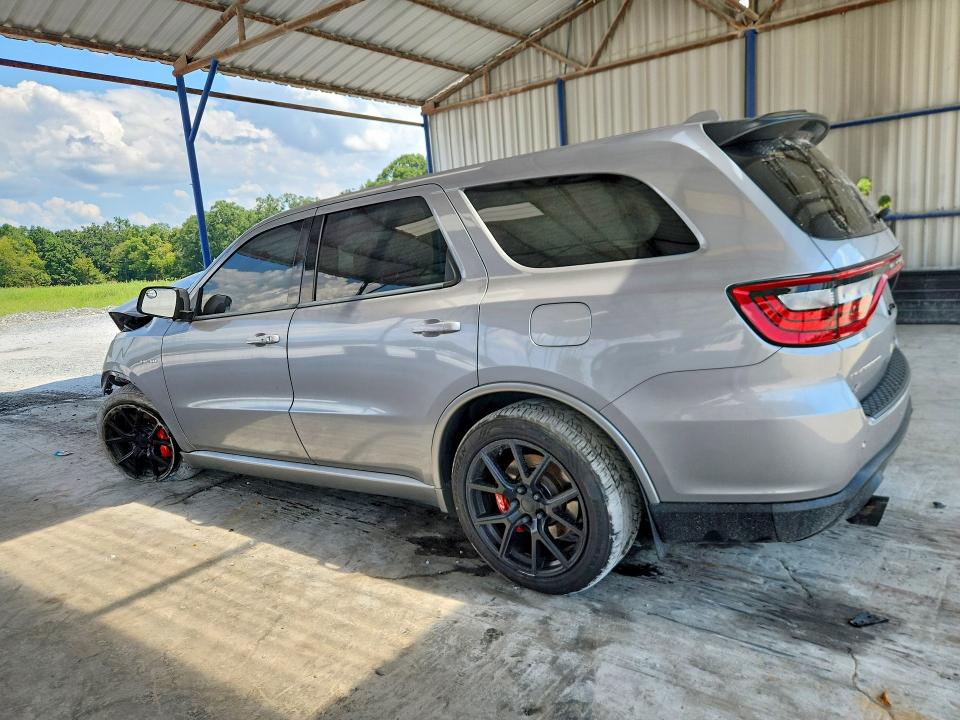 Aukcja sprzedaży 2021 Dodge Durango, vin: 1C4SDJCT4MC764172, numer aukcji: 67496616
