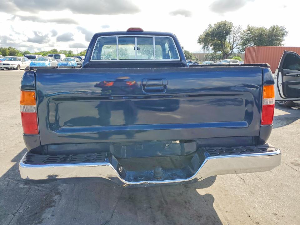 Aukcja sprzedaży 1994 Toyota Pickup, vin: JT4RN93P7R5103714, numer aukcji: 70105786