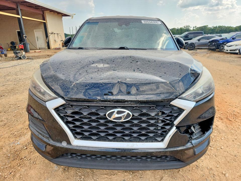 Aukcja sprzedaży 2019 Hyundai Tucson, vin: KM8J23A42KU878523, numer aukcji: 69556366