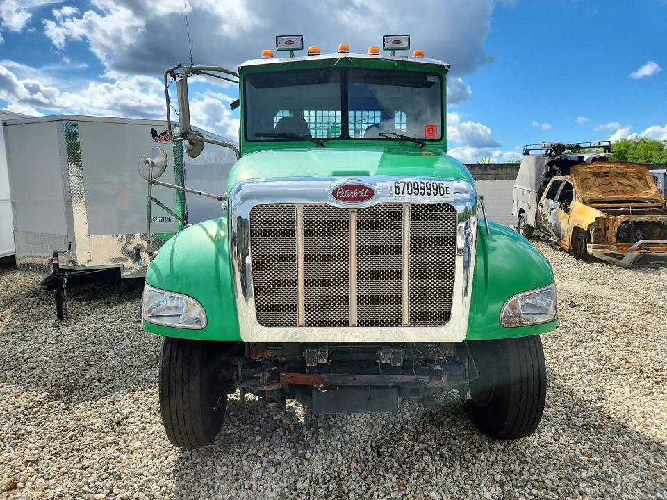 Aukcja sprzedaży 2014 Peterbilt 348, vin: 2NP3LJ0X1EM233850, numer aukcji: 67099996