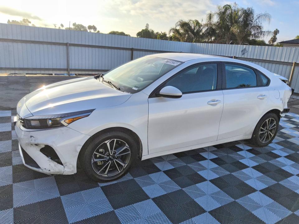 Aukcja sprzedaży 2023 Kia Forte, vin: 3KPF24AD5PE624746, numer aukcji: 67155226