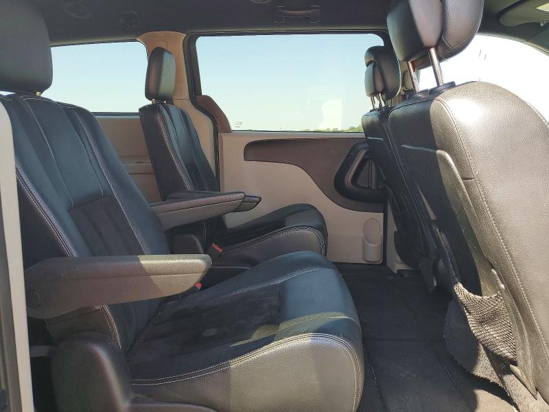 Aukcja sprzedaży 2017 Dodge Grand Caravan, vin: 2C4RDGCG1HR828010, numer aukcji: 68980176