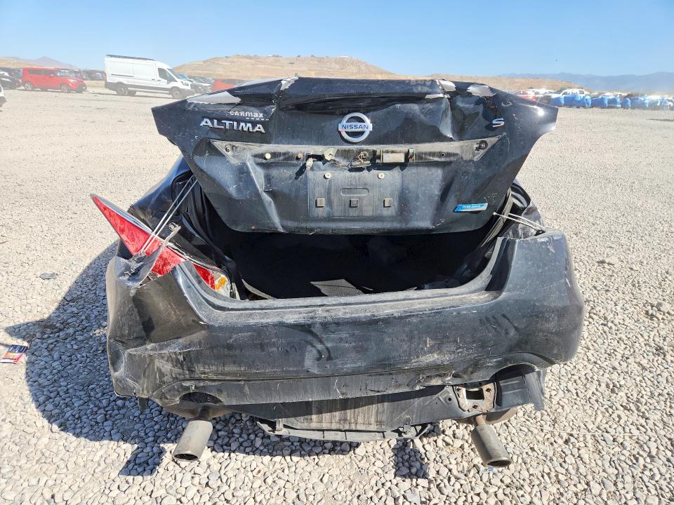 68832556 :رقم المزاد ، 1N4AL3AP2DN456492 vin ، 2013 Nissan Altima مزاد بيع