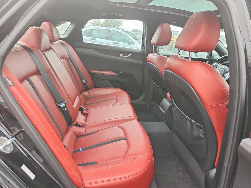 Продажа на аукционе авто 2022 Kia K5, vin: 5XXG64J2XNG117692, номер лота: 68966196
