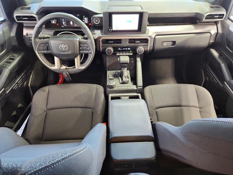 Aukcja sprzedaży 2026 Toyota 4runner, vin: JTEVA5BR8T5123592, numer aukcji: 67501386