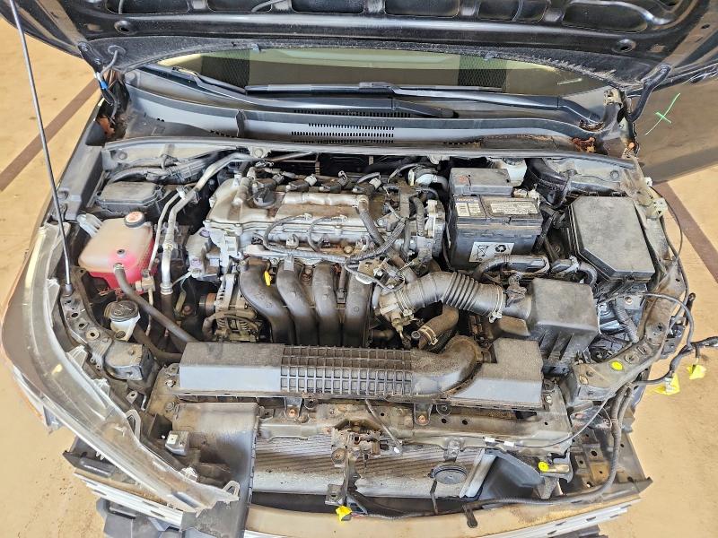 2020 Toyota Corolla მანქანა იყიდება აუქციონზე, vin: 5YFEPRAE7LP077930, აუქციონის ნომერი: 67080206