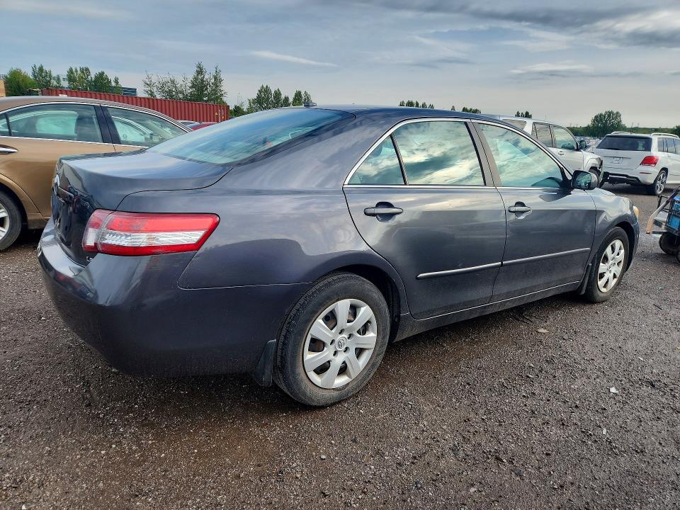 Продаж на аукціоні авто 2011 Toyota Camry, vin: 4T1BF3EK8BU702898, номер лоту: 66922216