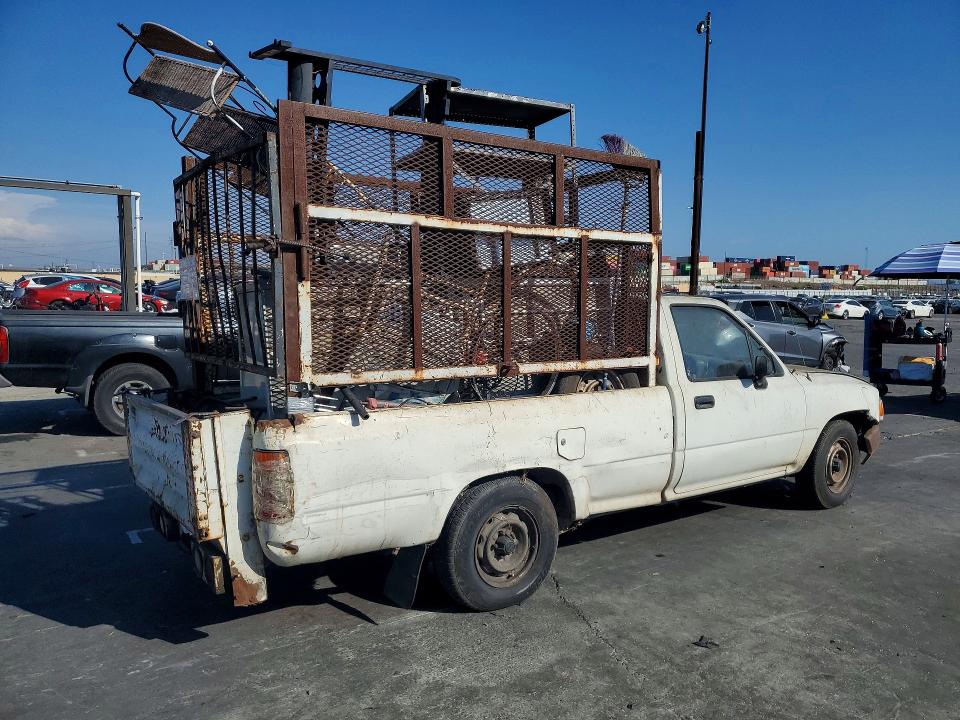 Aukcja sprzedaży 1992 Toyota Pickup, vin: JT4VN82N7N5004670, numer aukcji: 70321166