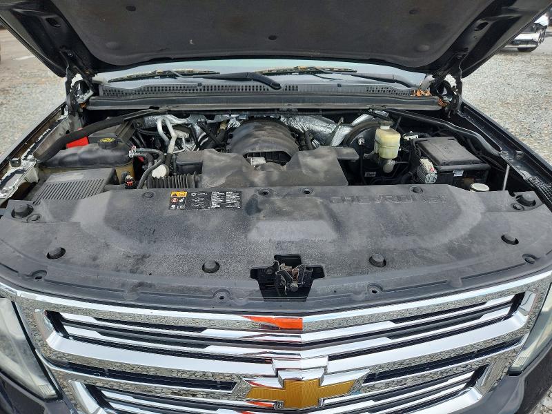 Продаж на аукціоні авто 2015 Chevrolet Suburban, vin: 1GNSCKKCXFR245631, номер лоту: 67224876