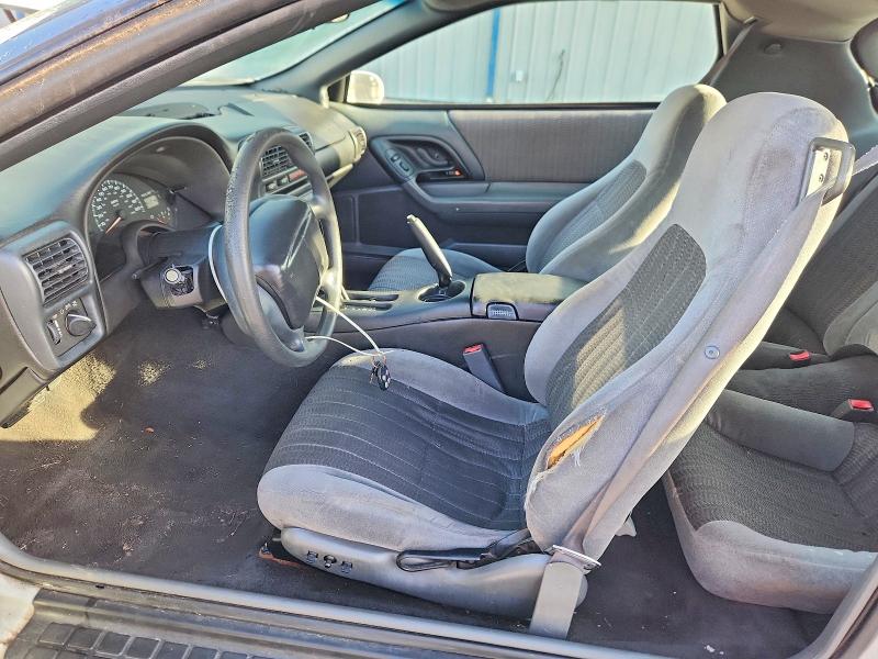 Aukcja sprzedaży 2002 Chevrolet Camaro, vin: 2G1FP22K522101805, numer aukcji: 69144676