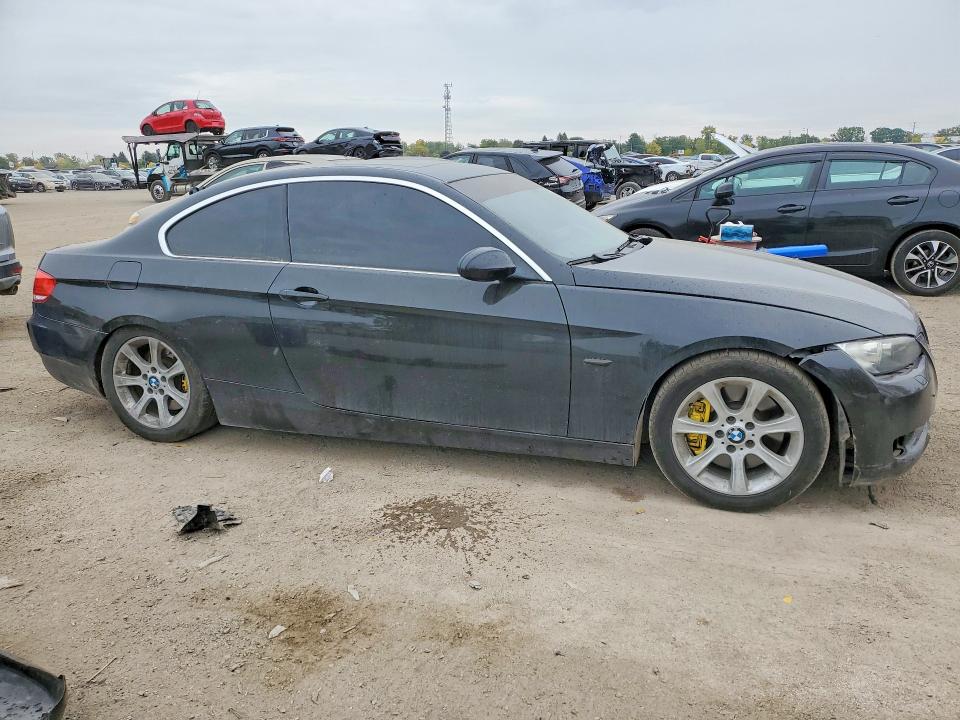 Продаж на аукціоні авто 2007 Bmw 335, vin: WBAWB735X7P034319, номер лоту: 69973886