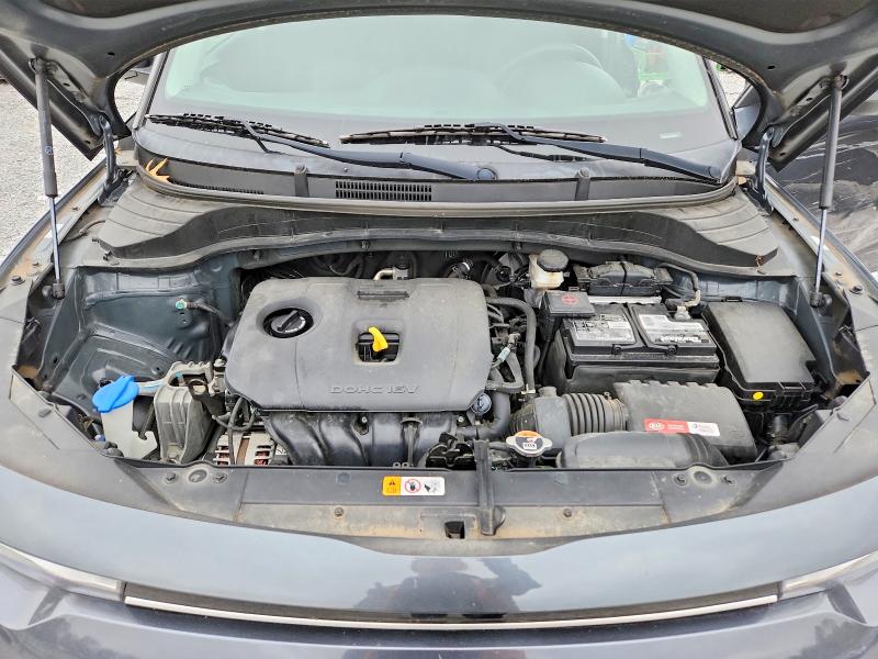 Aukcja sprzedaży 2022 Kia Soul, vin: KNDJ23AU1N7806736, numer aukcji: 69801016