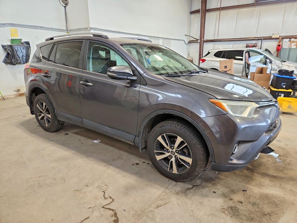Aukcja sprzedaży 2017 Toyota Rav4, vin: 2T3RFREV3HW570273, numer aukcji: 67554776