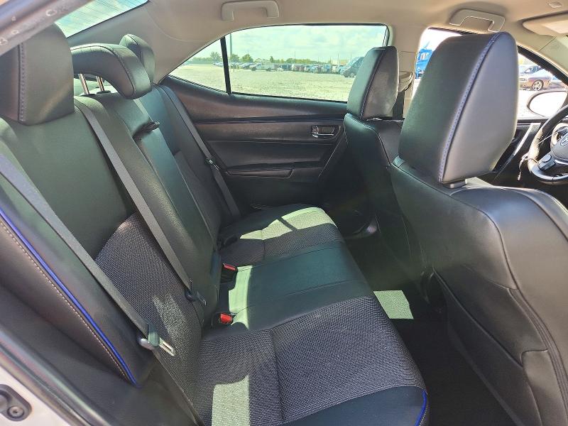 68024856 :رقم المزاد ، 5YFBURHE1KP917328 vin ، 2019 Toyota Corolla مزاد بيع