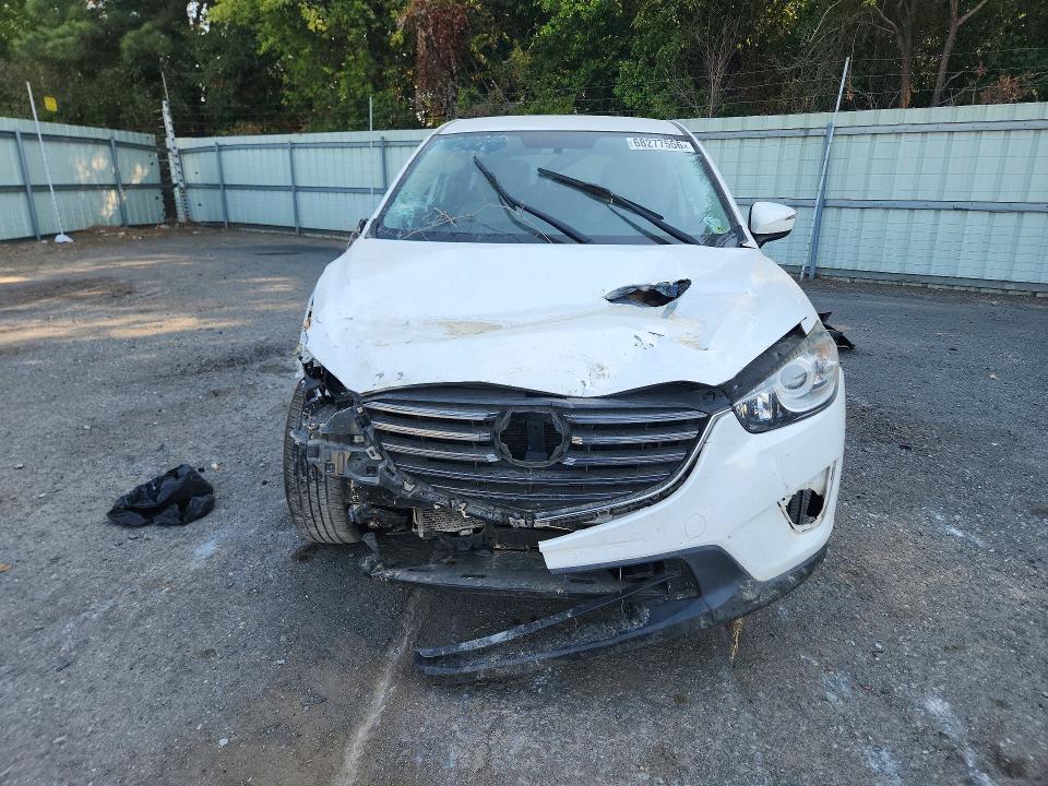 Aukcja sprzedaży 2016 Mazda Cx-5, vin: JM3KE2CY0G0699199, numer aukcji: 68277556