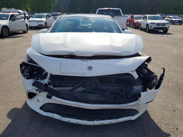 Aukcja sprzedaży 2021 Mercedes-benz Cla, vin: W1K5J4HBXMN161809, numer aukcji: 67988096
