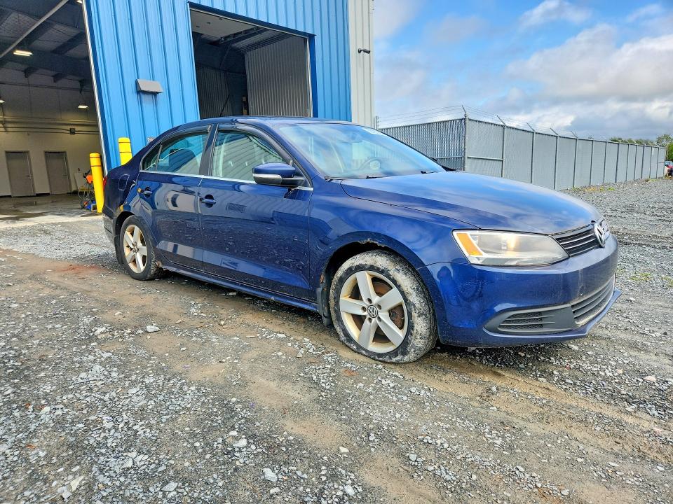 Aukcja sprzedaży 2013 Volkswagen Jetta, vin: 3VWBX7AJ1DM434710, numer aukcji: 68429666