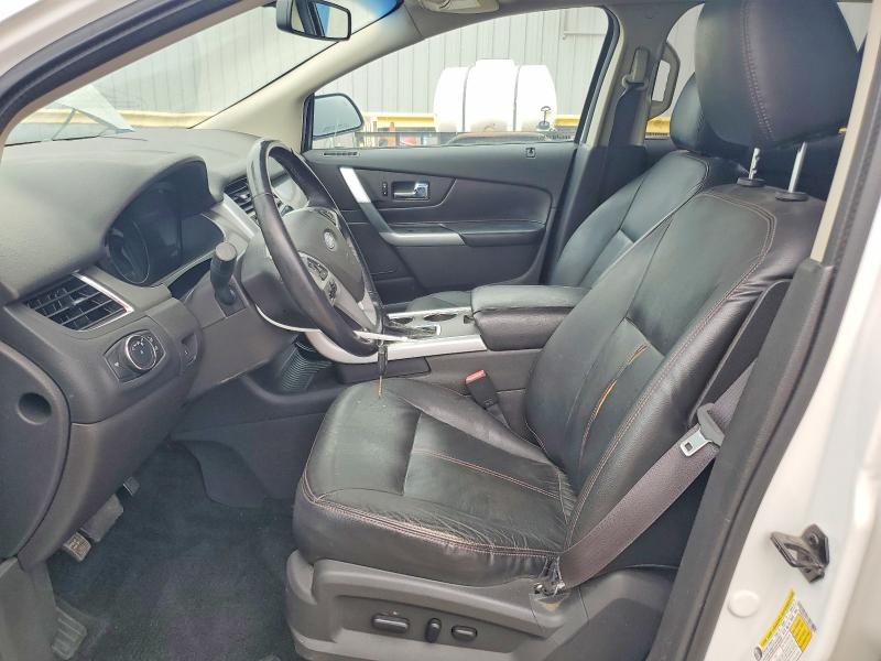 Продаж на аукціоні авто 2013 Ford Edge, vin: 2FMDK3JC7DBC37767, номер лоту: 68766356