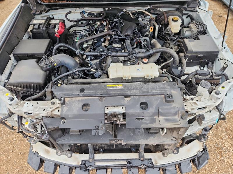 Auction sale of the 2025 Toyota Tacoma, vin: 3TYJDAHN3ST022044, lot number: 68020436