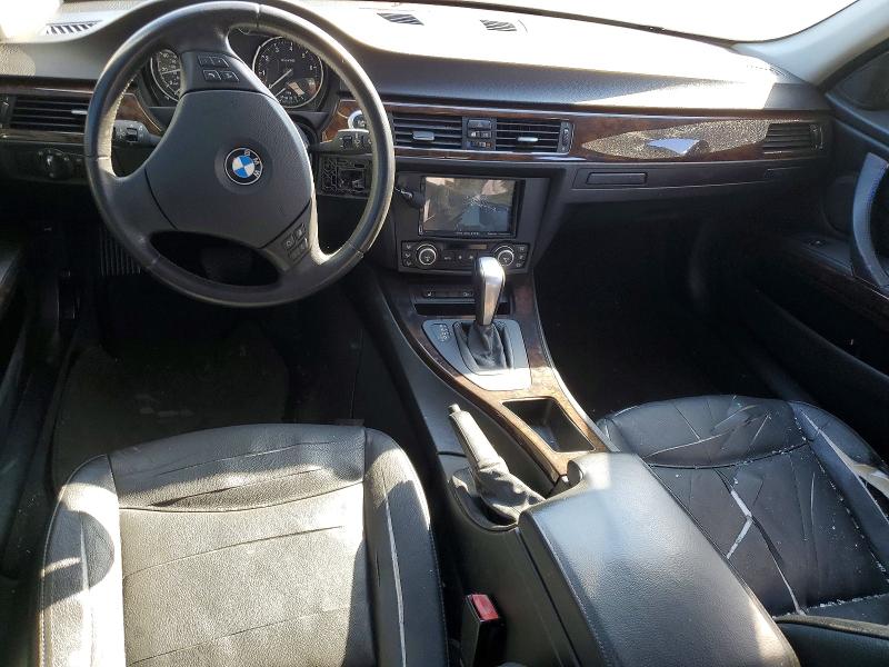 66443616 :رقم المزاد ، WBAVC935X8K041709 vin ، 2008 Bmw 328 مزاد بيع