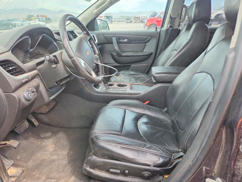 Aukcja sprzedaży 2014 Chevrolet Traverse, vin: 1GNKRHKD3EJ104388, numer aukcji: 68790776