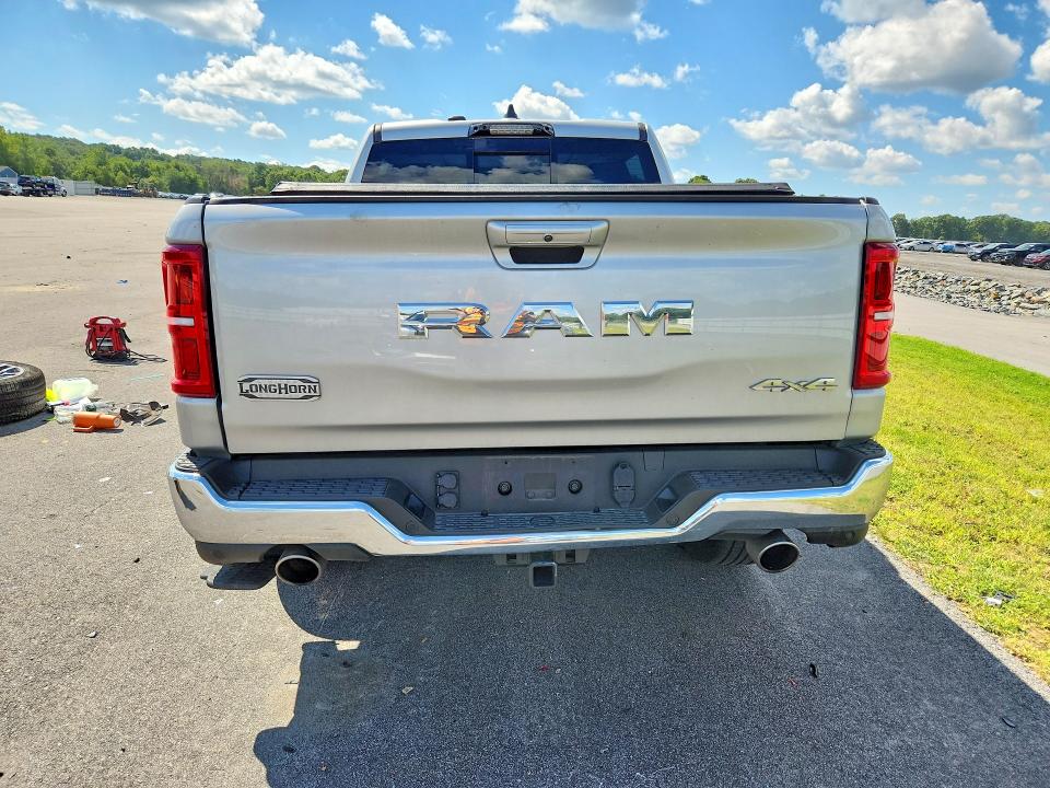 67457166 :رقم المزاد ، 1C6SRFHP9TN334528 vin ، 2026 Ram 1500 مزاد بيع