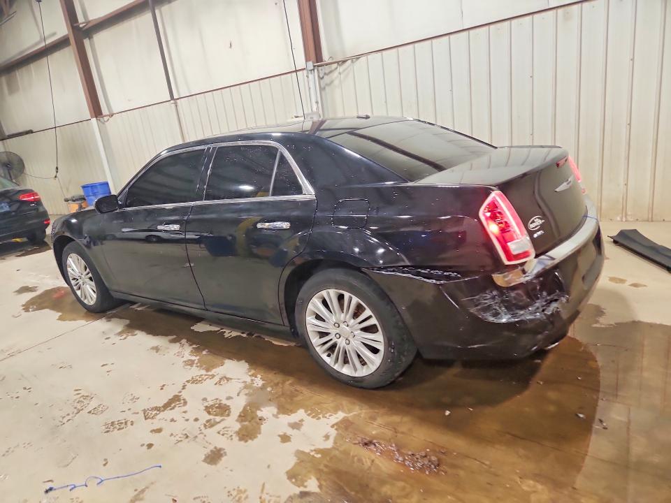 Aukcja sprzedaży 2014 Chrysler 300c, vin: 2C3CCAKG6EH273293, numer aukcji: 67413616